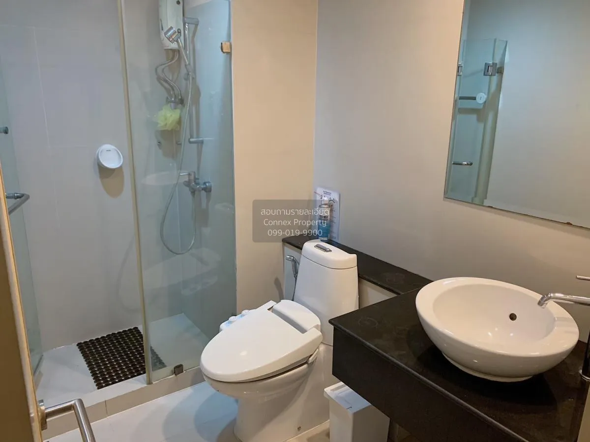 For Rent Condo , Nusasiri Grand Condo , BTS-Ekkamai , Phra Khanon