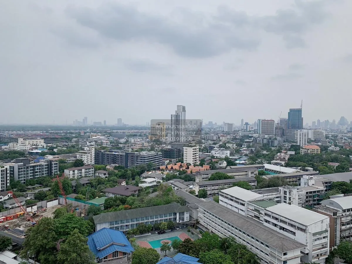 For Rent Condo , Nusasiri Grand Condo , BTS-Ekkamai , Phra Khanon