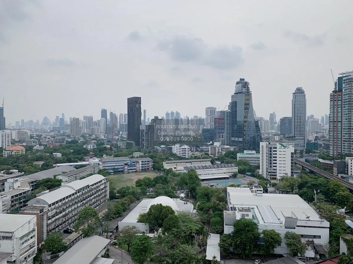 For Rent Condo , Nusasiri Grand Condo , BTS-Ekkamai , Phra Khanon