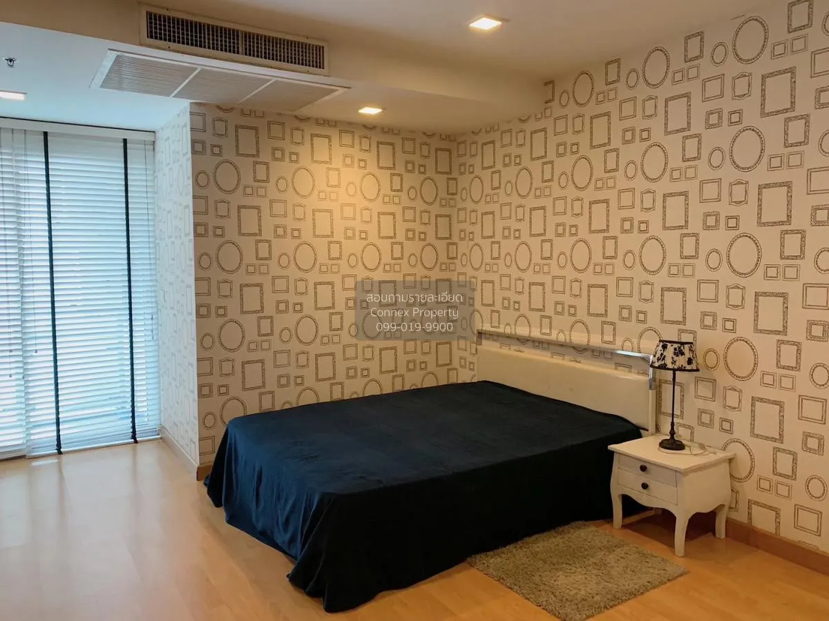 For Rent Condo , Nusasiri Grand Condo , BTS-Ekkamai , Phra Khanon 1