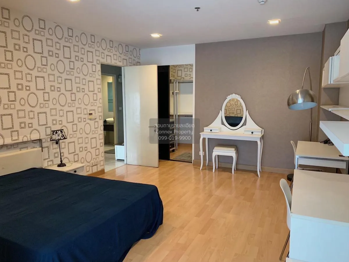 For Rent Condo , Nusasiri Grand Condo , BTS-Ekkamai , Phra Khanon 3