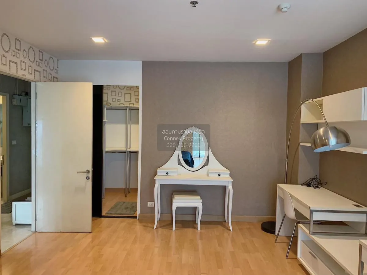 For Rent Condo , Nusasiri Grand Condo , BTS-Ekkamai , Phra Khanon 4
