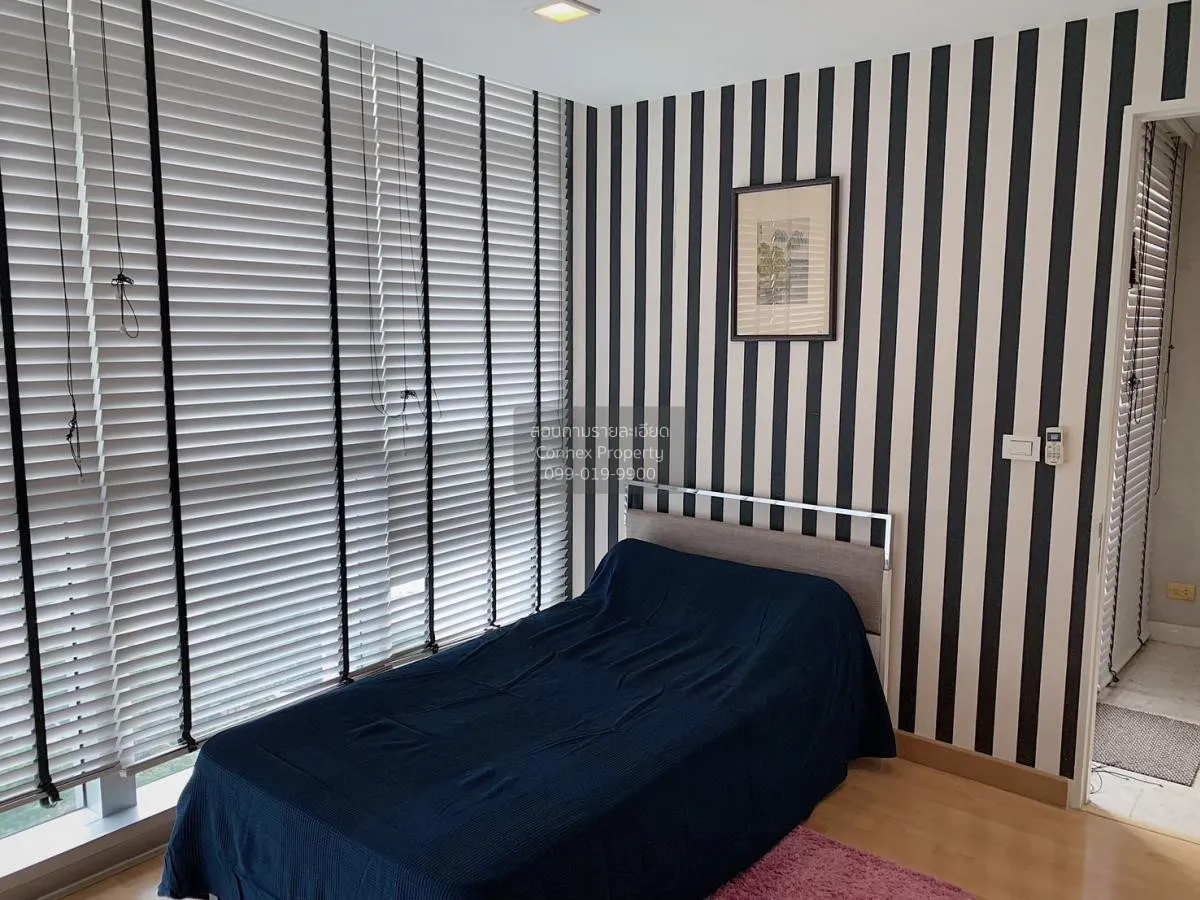 For Rent Condo , Nusasiri Grand Condo , BTS-Ekkamai , Phra Khanon