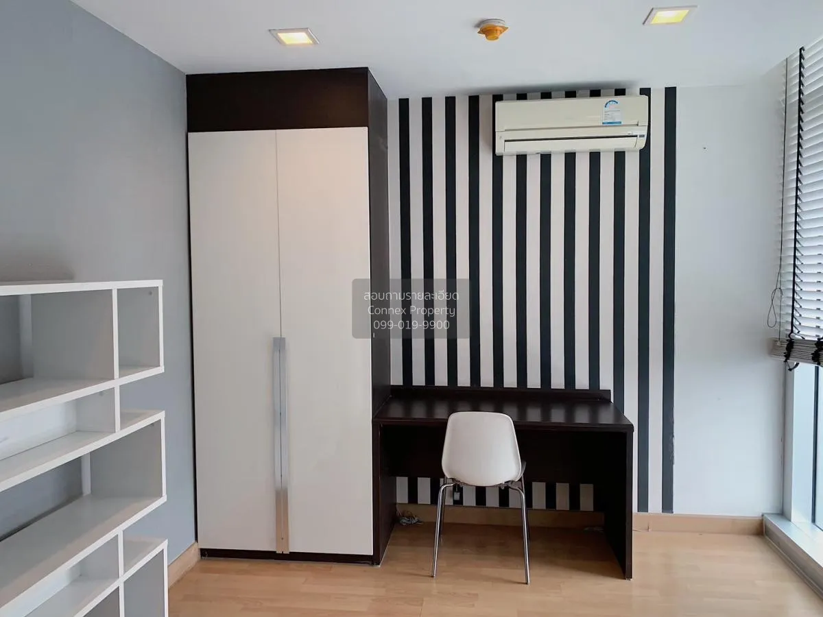 For Rent Condo , Nusasiri Grand Condo , BTS-Ekkamai , Phra Khanon