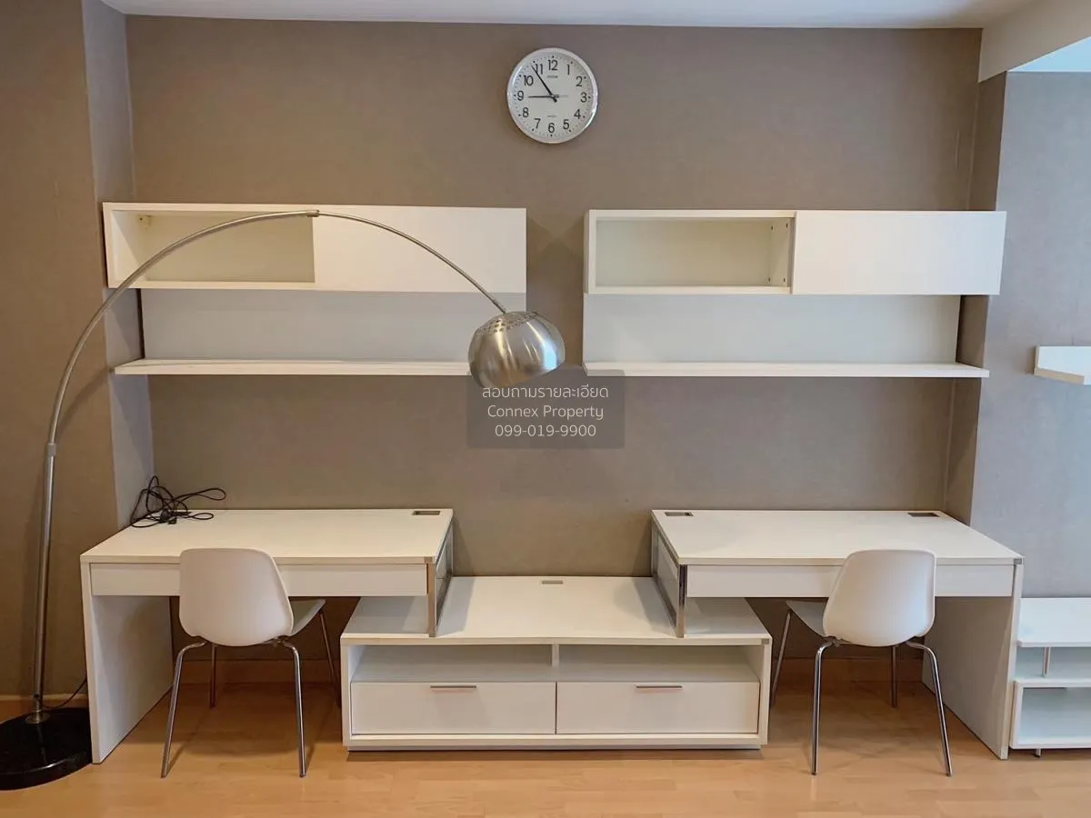 For Rent Condo , Nusasiri Grand Condo , BTS-Ekkamai , Phra Khanon