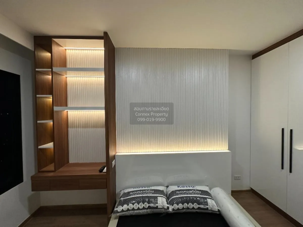 For Sale Condo , The LIVIN Phetkasem , MRT-Phasi Charoen , Bang W 2