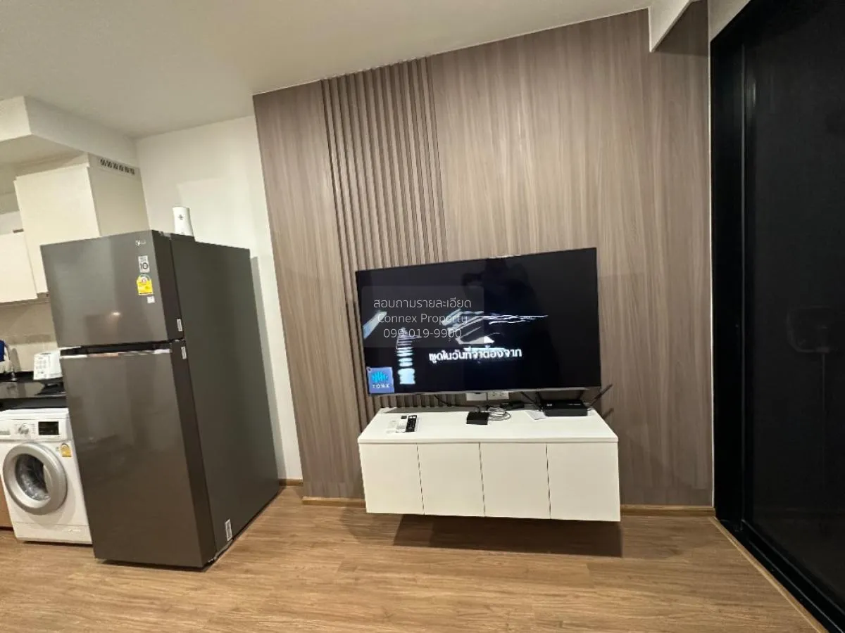 For Sale Condo , The LIVIN Phetkasem , MRT-Phasi Charoen , Bang W 4