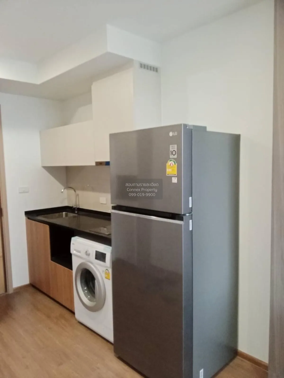 For Sale Condo , The LIVIN Phetkasem , MRT-Phasi Charoen , Bang W