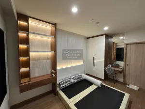 For Sale Condo , The LIVIN Phetkasem , MRT-Phasi Charoen , Bang Wa , Phasi Charoen , Bangkok , CX-97689