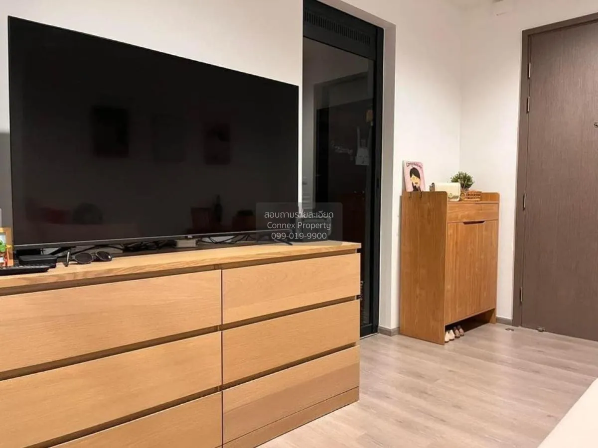 For Rent Condo , The Line Phahonyothin Park , BTS-Ha Yaek Lat Phr 2