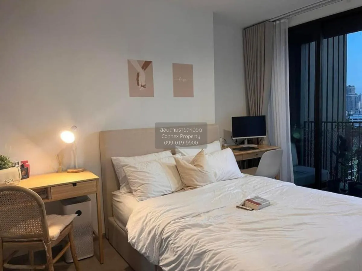 For Rent Condo , The Line Phahonyothin Park , BTS-Ha Yaek Lat Phr 4