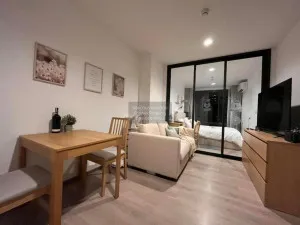 For Rent Condo , The Line Phahonyothin Park , BTS-Ha Yaek Lat Phrao , Chomphon , Chatuchak , Bangkok , CX-97691