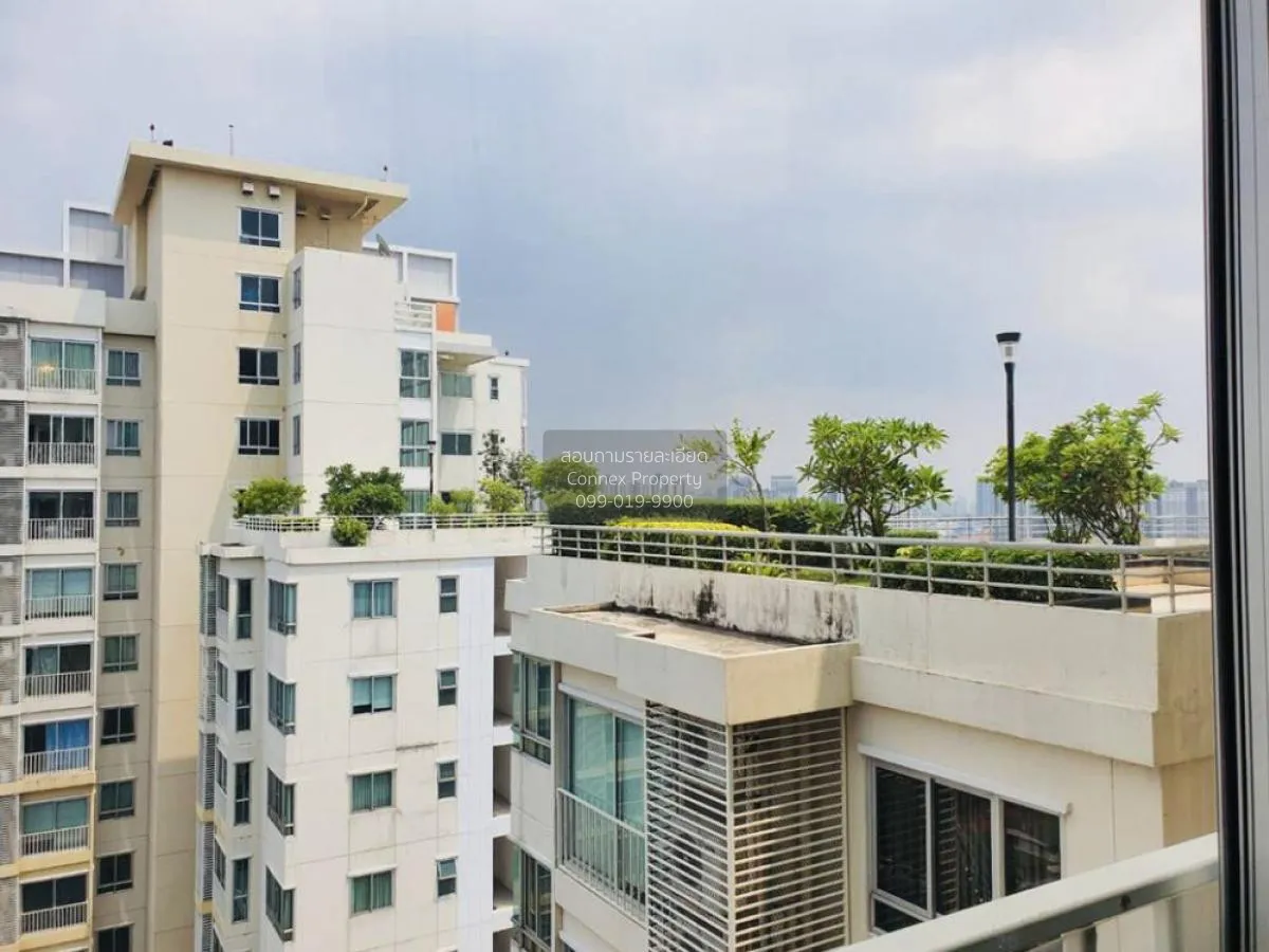 ขายคอนโด  เซ็นทริค ซีน รัชวิภา MRT-วงศ์สว่าง บางซื่อ เขต บางซื่อ 