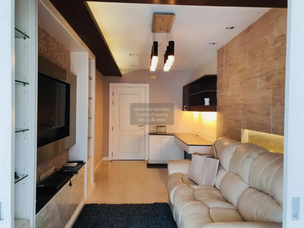 ขายคอนโด  เซ็นทริค ซีน รัชวิภา MRT-วงศ์สว่าง บางซื่อ เขต บางซื่อ  2