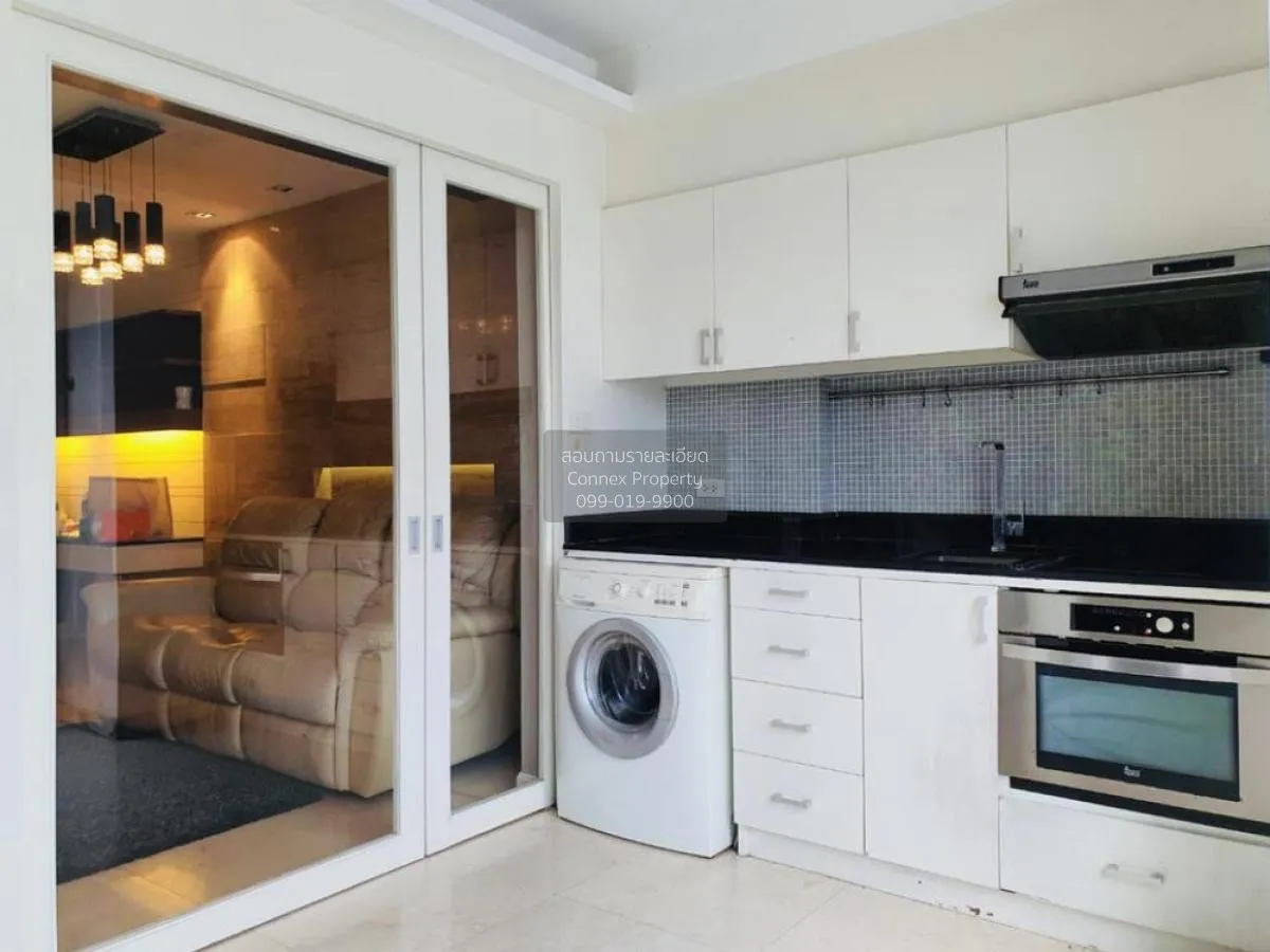 ขายคอนโด  เซ็นทริค ซีน รัชวิภา MRT-วงศ์สว่าง บางซื่อ เขต บางซื่อ  4