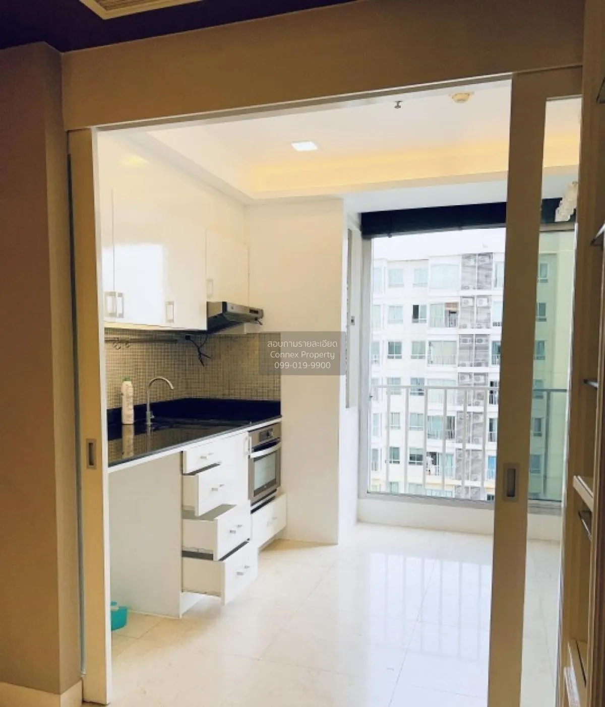 ขายคอนโด  เซ็นทริค ซีน รัชวิภา MRT-วงศ์สว่าง บางซื่อ เขต บางซื่อ 