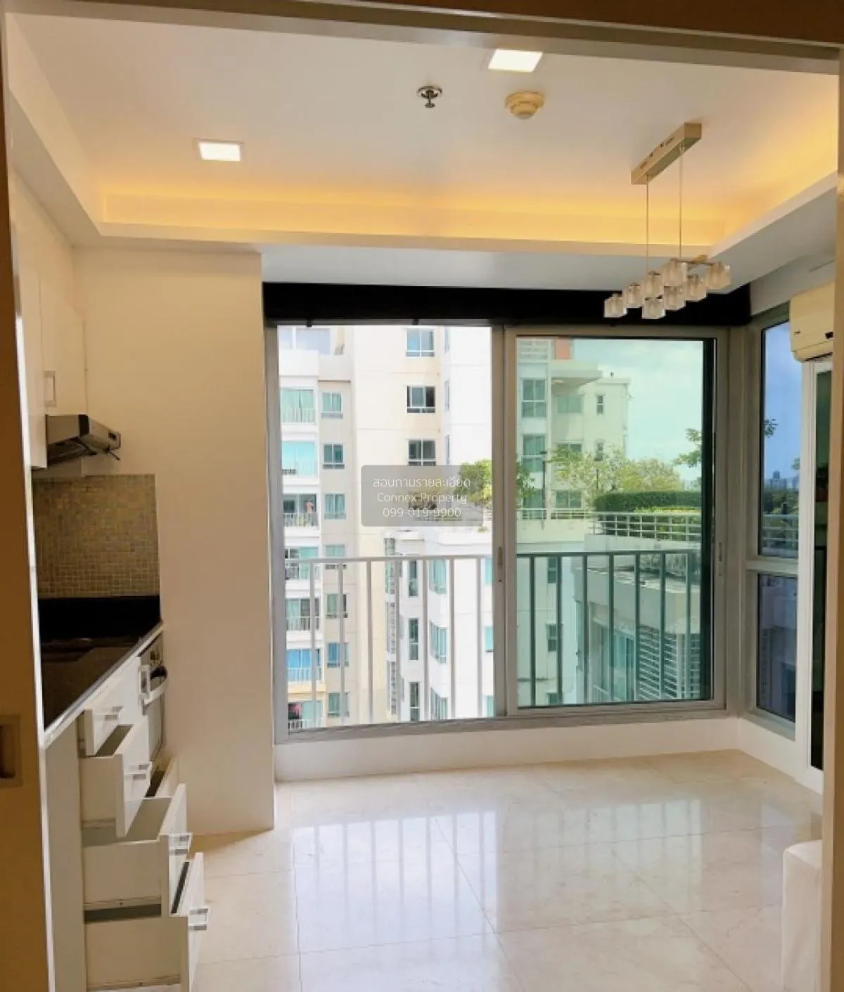 ขายคอนโด  เซ็นทริค ซีน รัชวิภา MRT-วงศ์สว่าง บางซื่อ เขต บางซื่อ 