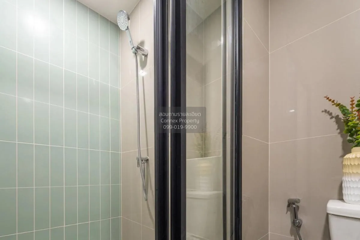 For Rent Condo , The MUVE Kaset , BTS-Kasetsart University , Lat  3