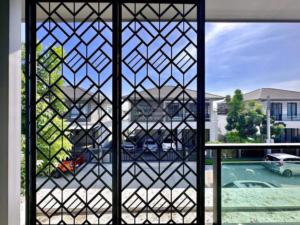 ขายบ้าน  แกรนด์ บริทาเนีย บางนา กม.12 บางพลีใหญ่ บางพลี สมุทรปราก