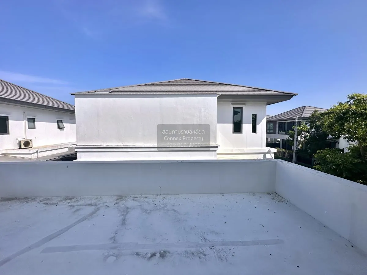 ขายบ้าน  แกรนด์ บริทาเนีย บางนา กม.12 บางพลีใหญ่ บางพลี สมุทรปราก