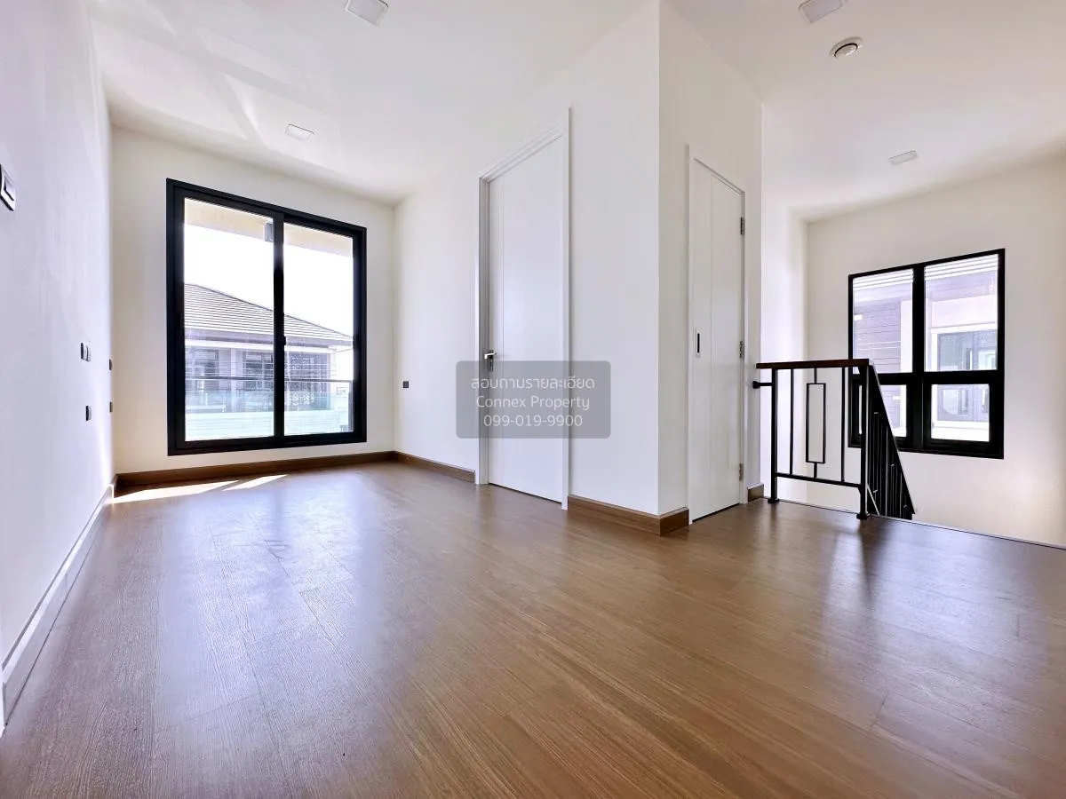 ขายบ้าน  แกรนด์ บริทาเนีย บางนา กม.12 บางพลีใหญ่ บางพลี สมุทรปราก