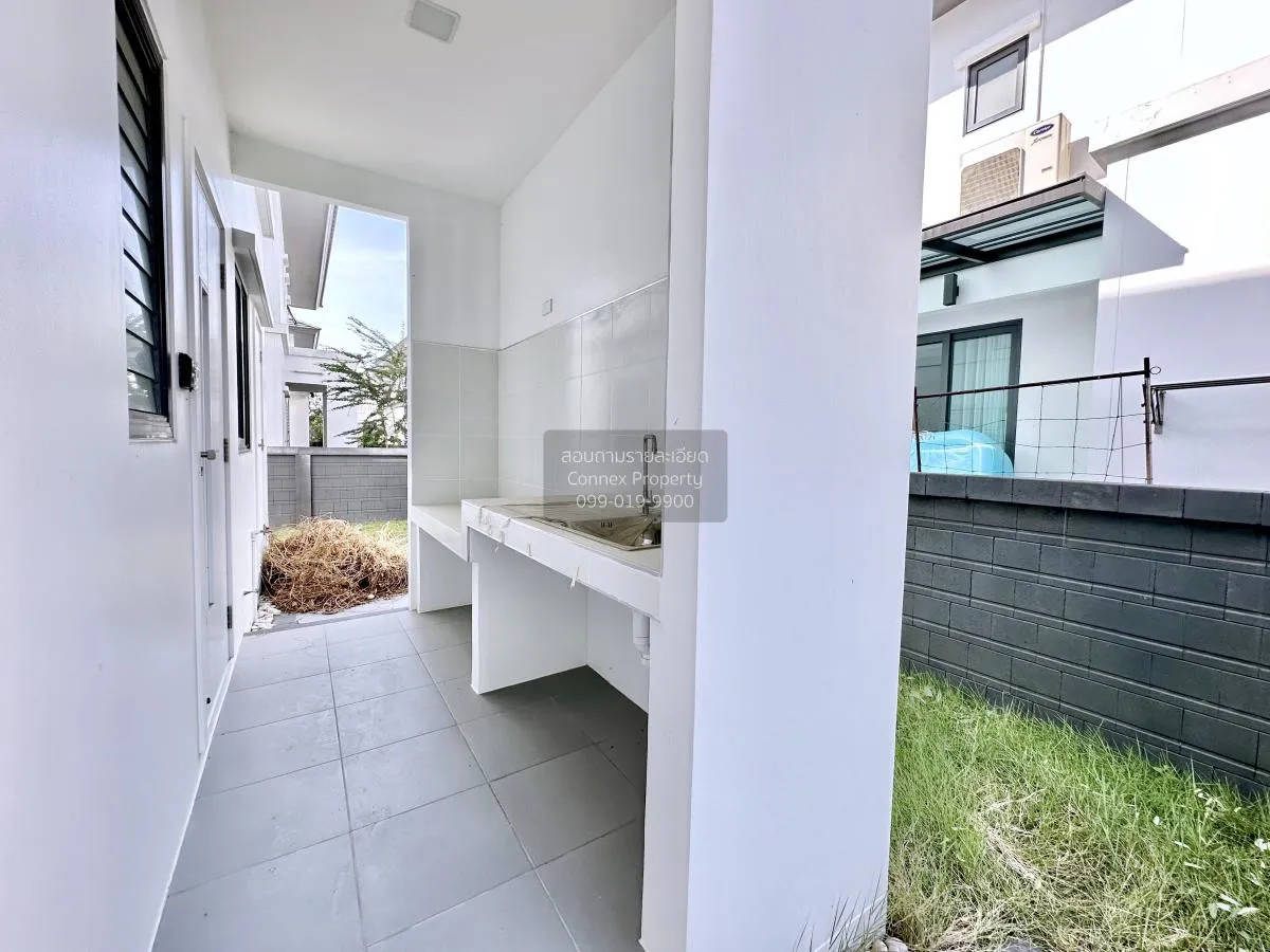 ขายบ้าน  แกรนด์ บริทาเนีย บางนา กม.12 บางพลีใหญ่ บางพลี สมุทรปราก