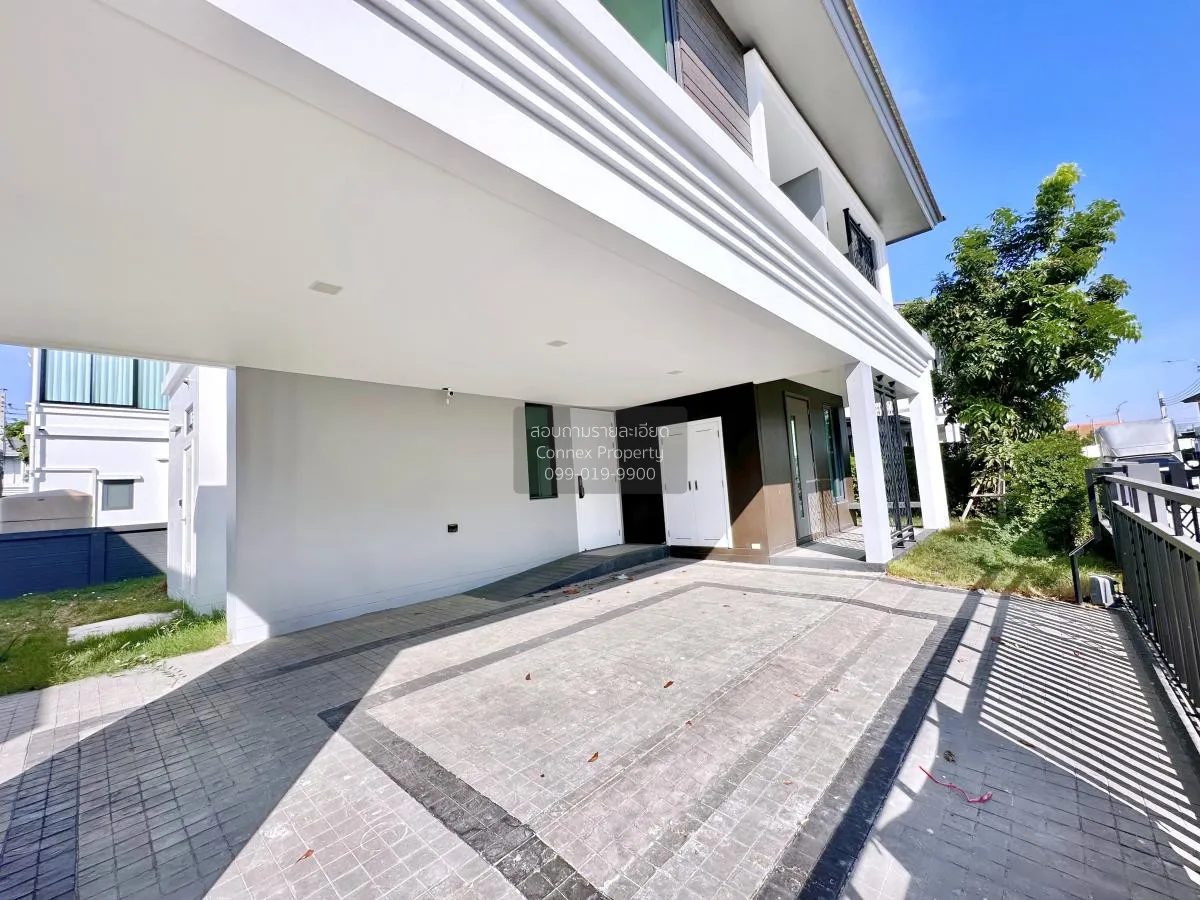 ขายบ้าน  แกรนด์ บริทาเนีย บางนา กม.12 บางพลีใหญ่ บางพลี สมุทรปราก 4