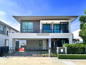 ขายบ้าน  แกรนด์ บริทาเนีย บางนา กม.12 บางพลีใหญ่ บางพลี สมุทรปราการ CX-97697