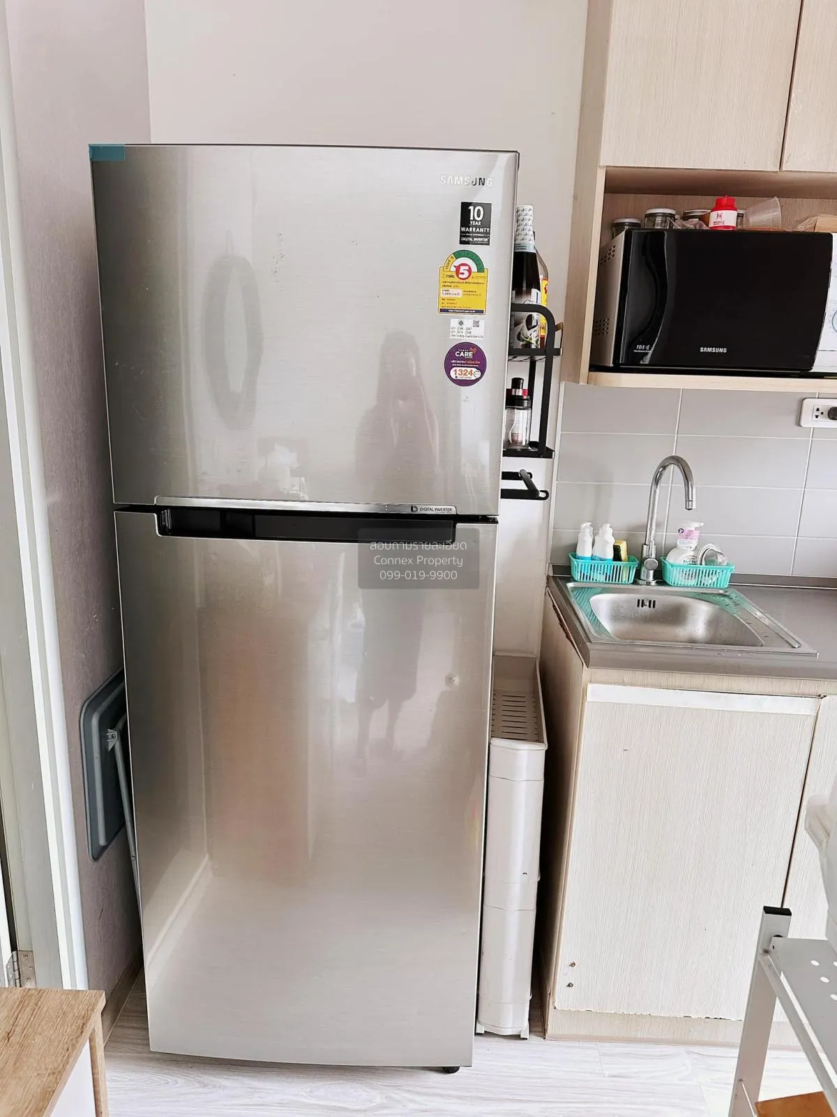 เช่าคอนโด  ไอดีโอ โมบิ วงศ์สว่าง อินเตอร์เชนจ์ MRT-บางซ่อน บางซื่