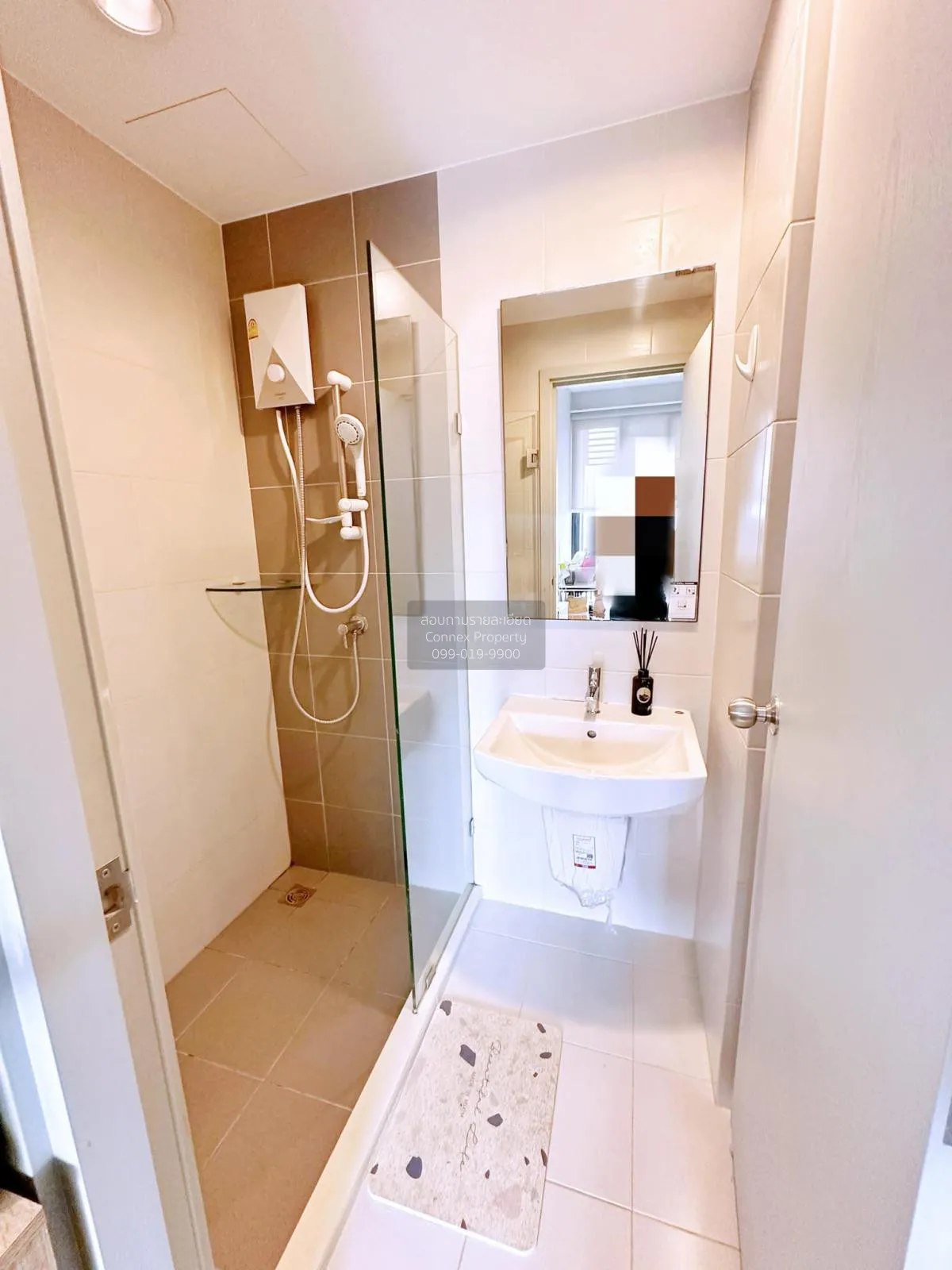 เช่าคอนโด  ไอดีโอ โมบิ วงศ์สว่าง อินเตอร์เชนจ์ MRT-บางซ่อน บางซื่