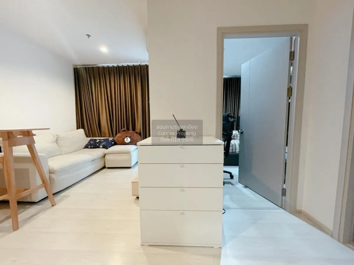 เช่าคอนโด  ไลฟ์ สุขุมวิท 48 BTS-พระโขนง พระโขนง เขต คลองเตย กรุงเ 3