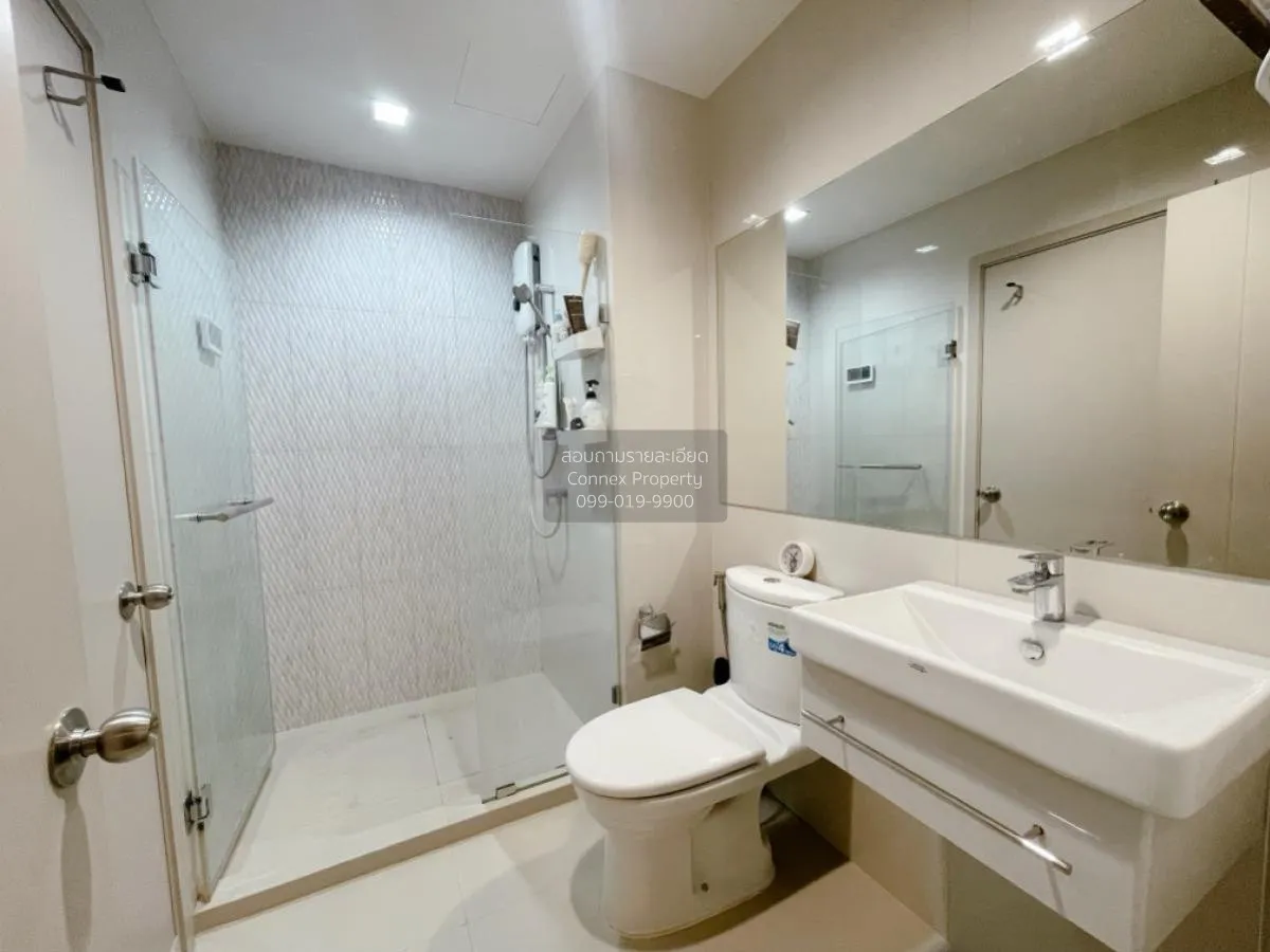 เช่าคอนโด  ไลฟ์ สุขุมวิท 48 BTS-พระโขนง พระโขนง เขต คลองเตย กรุงเ