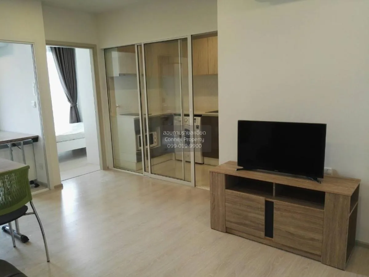 For Rent Condo , The Tree Sukhumvit 64 , BTS-Punnawithi , Phra Kh 2