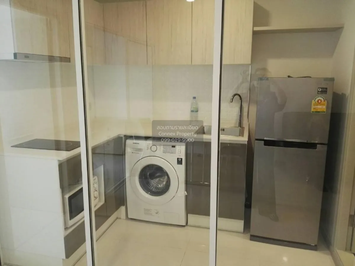 For Rent Condo , The Tree Sukhumvit 64 , BTS-Punnawithi , Phra Kh 4