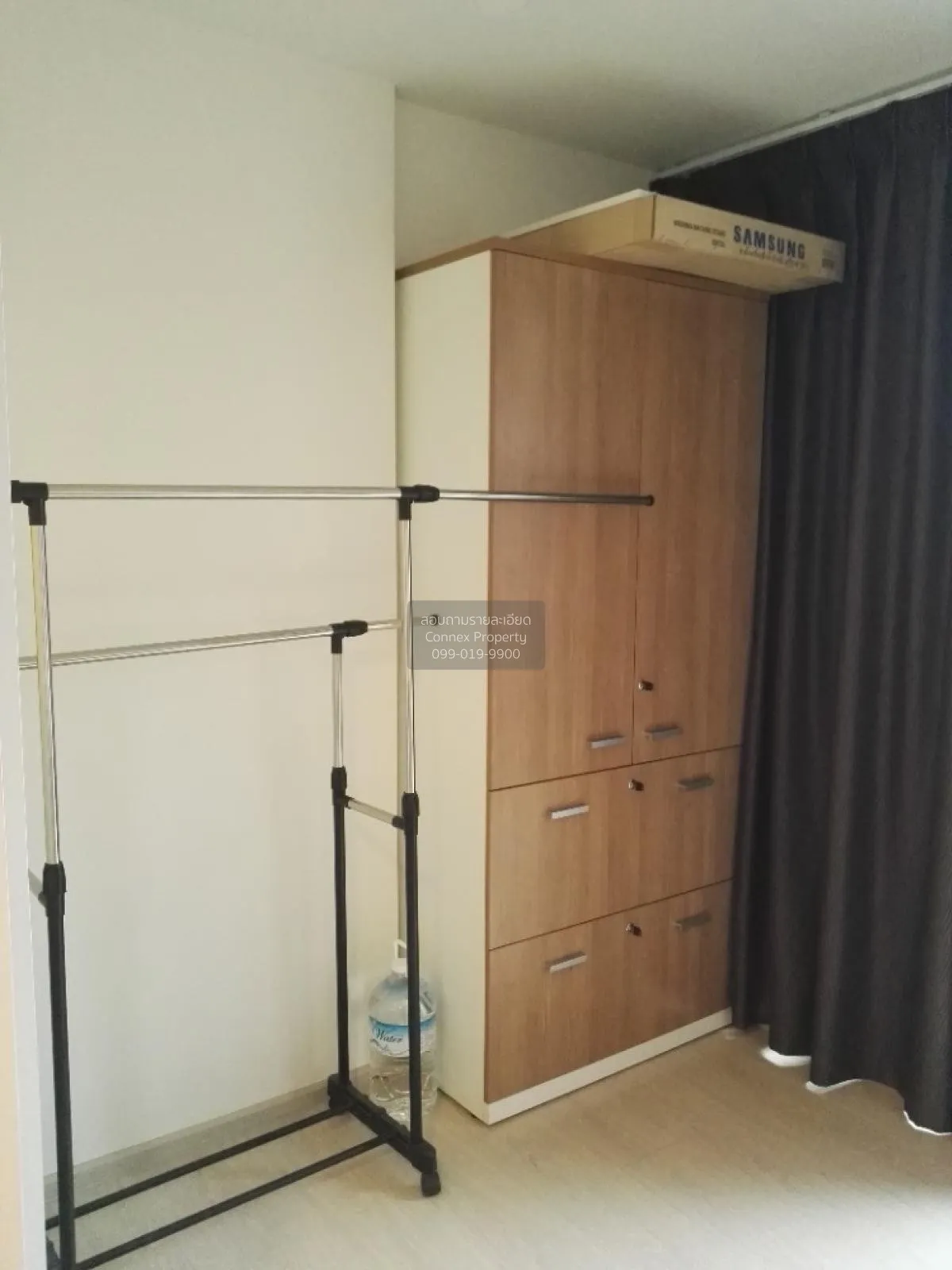 For Rent Condo , The Tree Sukhumvit 64 , BTS-Punnawithi , Phra Kh