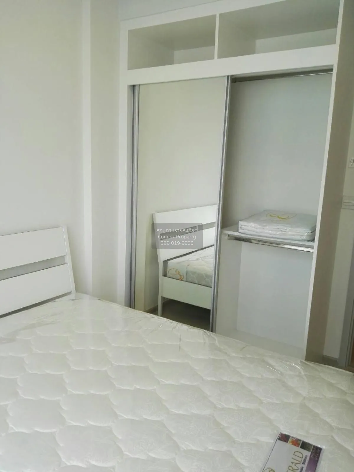 For Rent Condo , The Tree Sukhumvit 64 , BTS-Punnawithi , Phra Kh