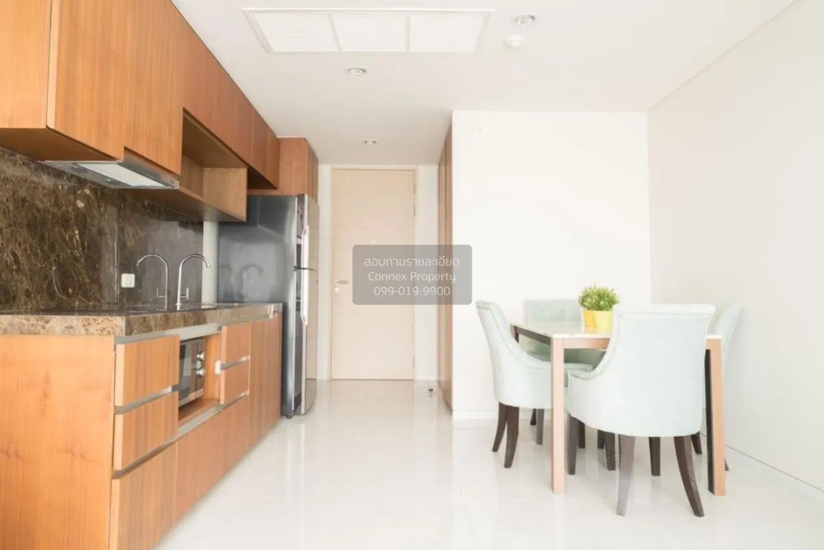 เช่าคอนโด  ไซมิส เธอร์ตี้ไนน์ BTS-พร้อมพงษ์ คลองเตย เขต วัฒนา กรุ 3