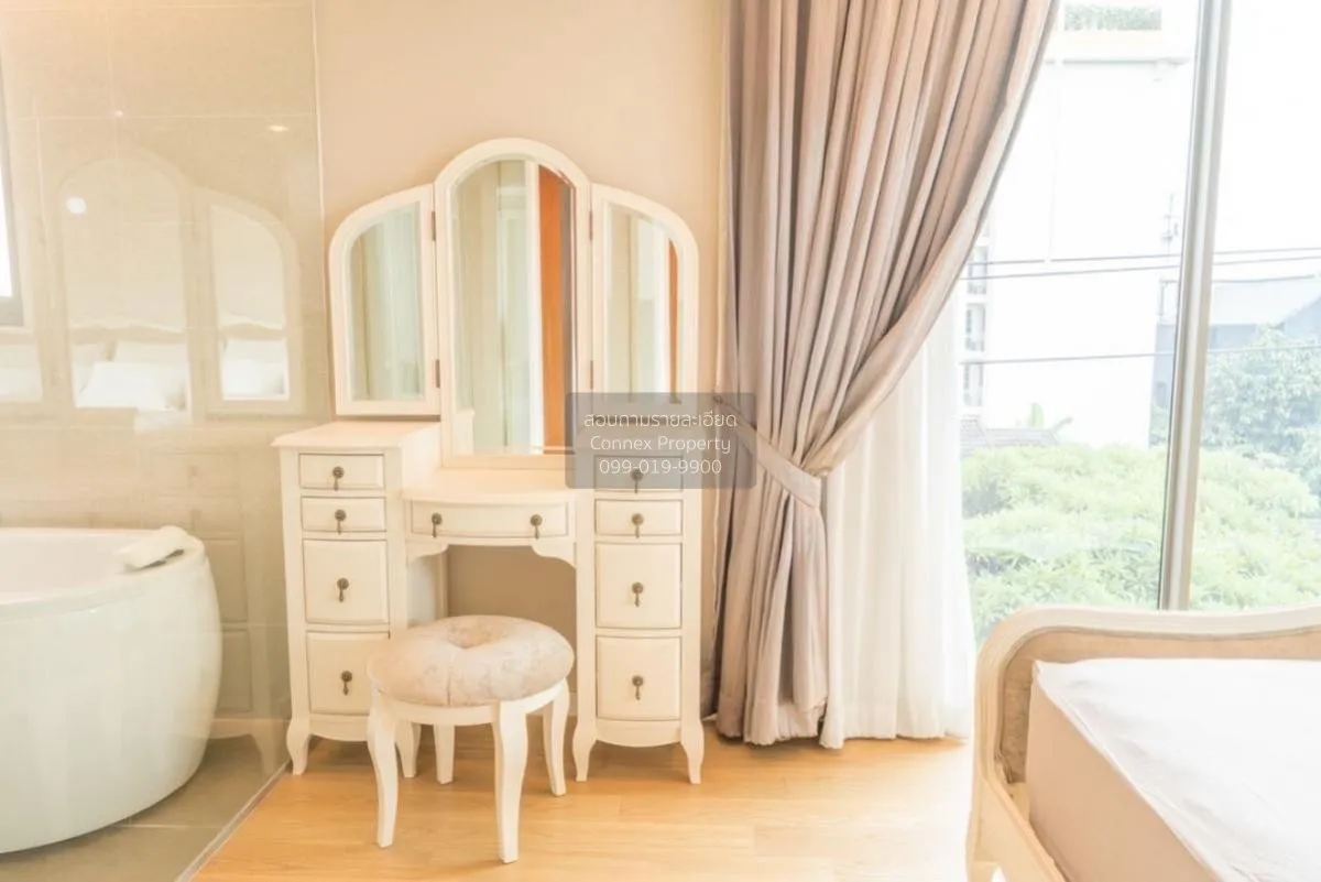 เช่าคอนโด  ไซมิส เธอร์ตี้ไนน์ BTS-พร้อมพงษ์ คลองเตย เขต วัฒนา กรุ 4