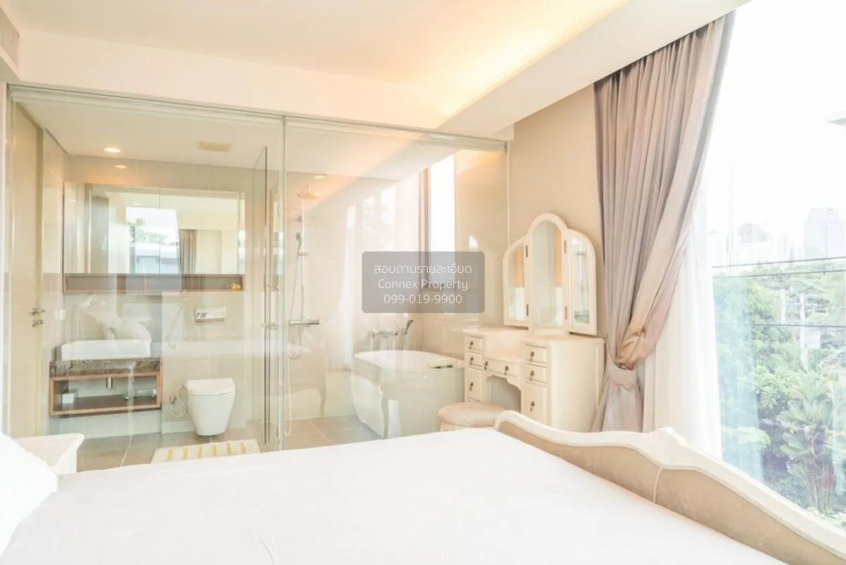 เช่าคอนโด  ไซมิส เธอร์ตี้ไนน์ BTS-พร้อมพงษ์ คลองเตย เขต วัฒนา กรุ