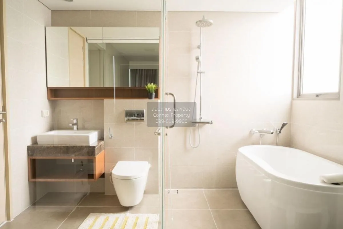 เช่าคอนโด  ไซมิส เธอร์ตี้ไนน์ BTS-พร้อมพงษ์ คลองเตย เขต วัฒนา กรุ