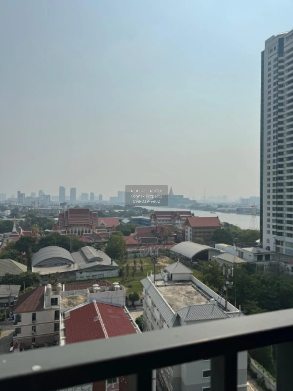 ขายคอนโด  ไอดีโอ จรัญฯ 70 MRT-บางพลัด บางพลัด เขต บางพลัด กรุงเทพ