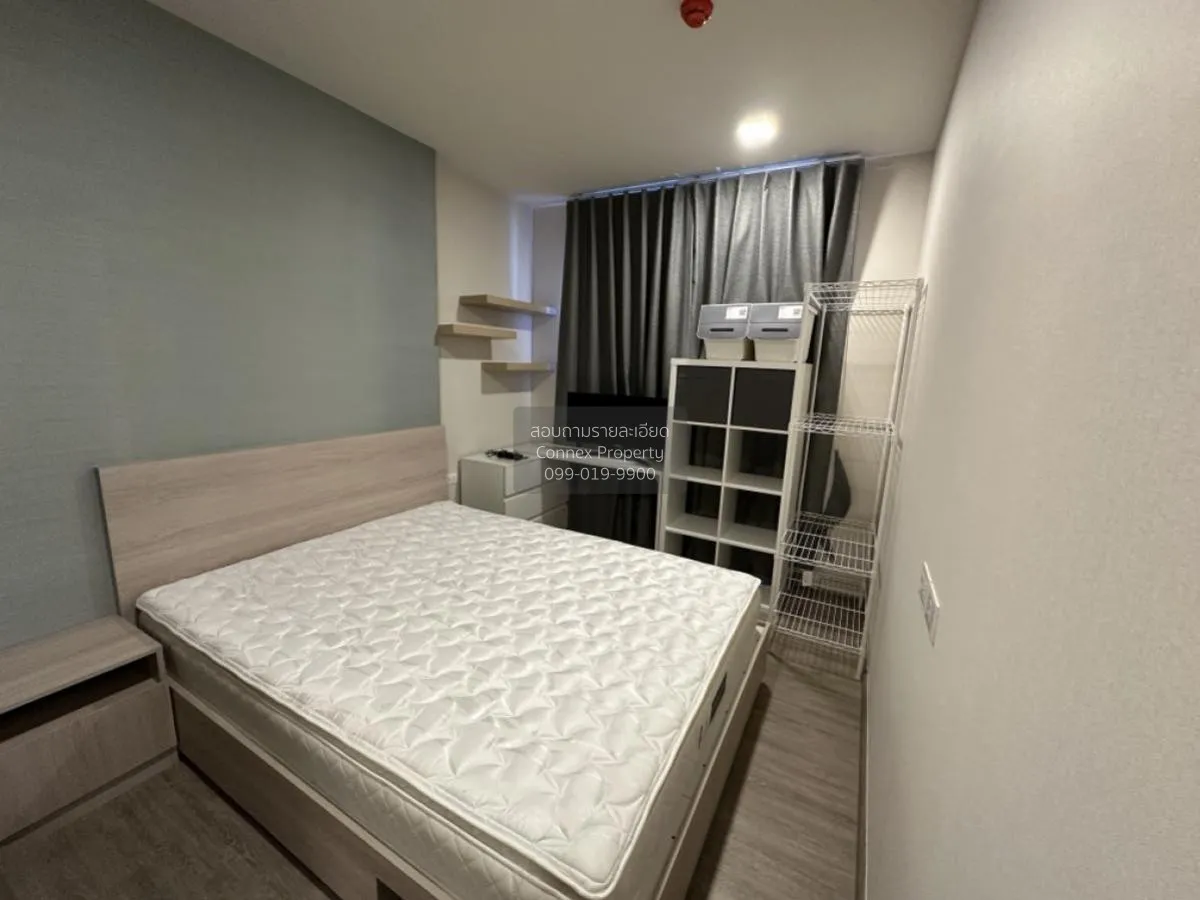 For Sale Condo , Nia by Sansiri , BTS-Phra Khanong , Phra Khanong 4