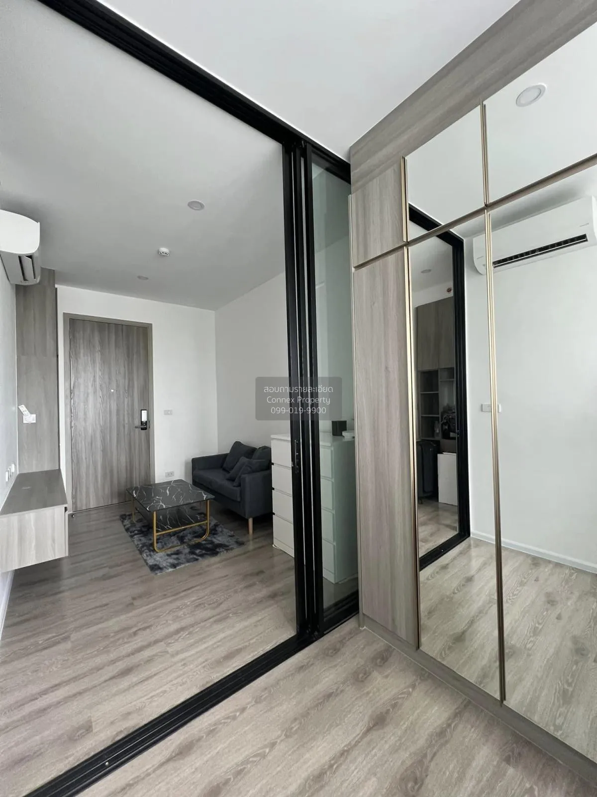 เช่าคอนโด  ไนท์บริดจ์ สุขุมวิท-เทพารักษ์  เทพารักษ์ เมืองสมุทรปรา