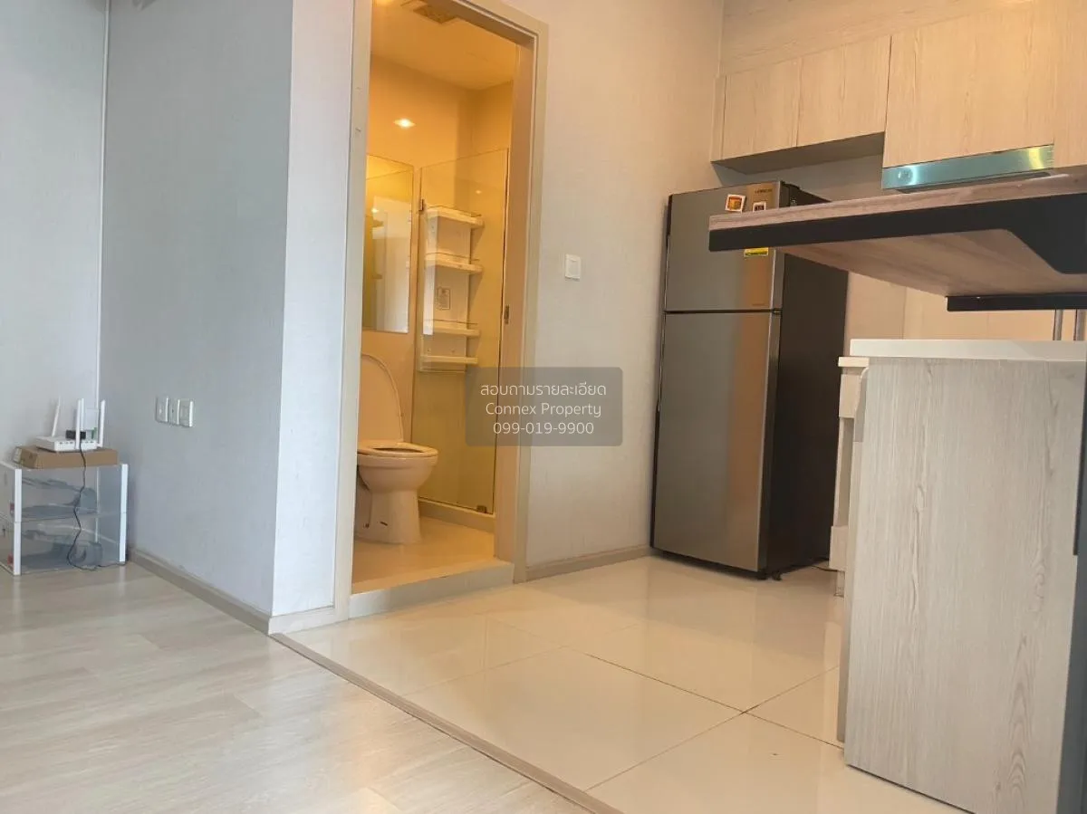For Sale Condo , Life Pinklao , MRT-Bang Yi Khon , Bang Yi Khan , 3