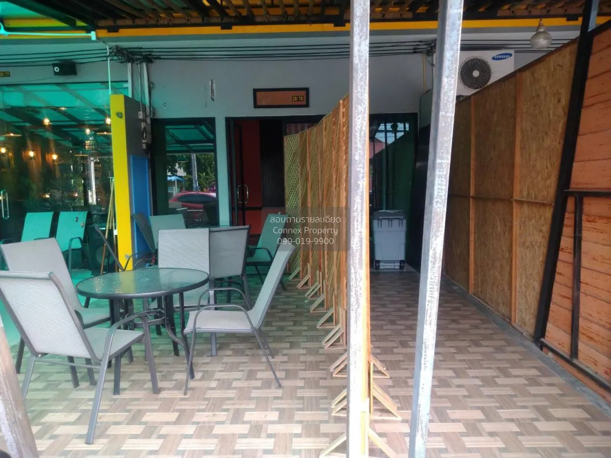 ขายตึกพาณิชย์​ภูเก็ต​ ชั้นสูง ราไวย์ เมืองภูเก็ต ภูเก็ต CX-97710 2