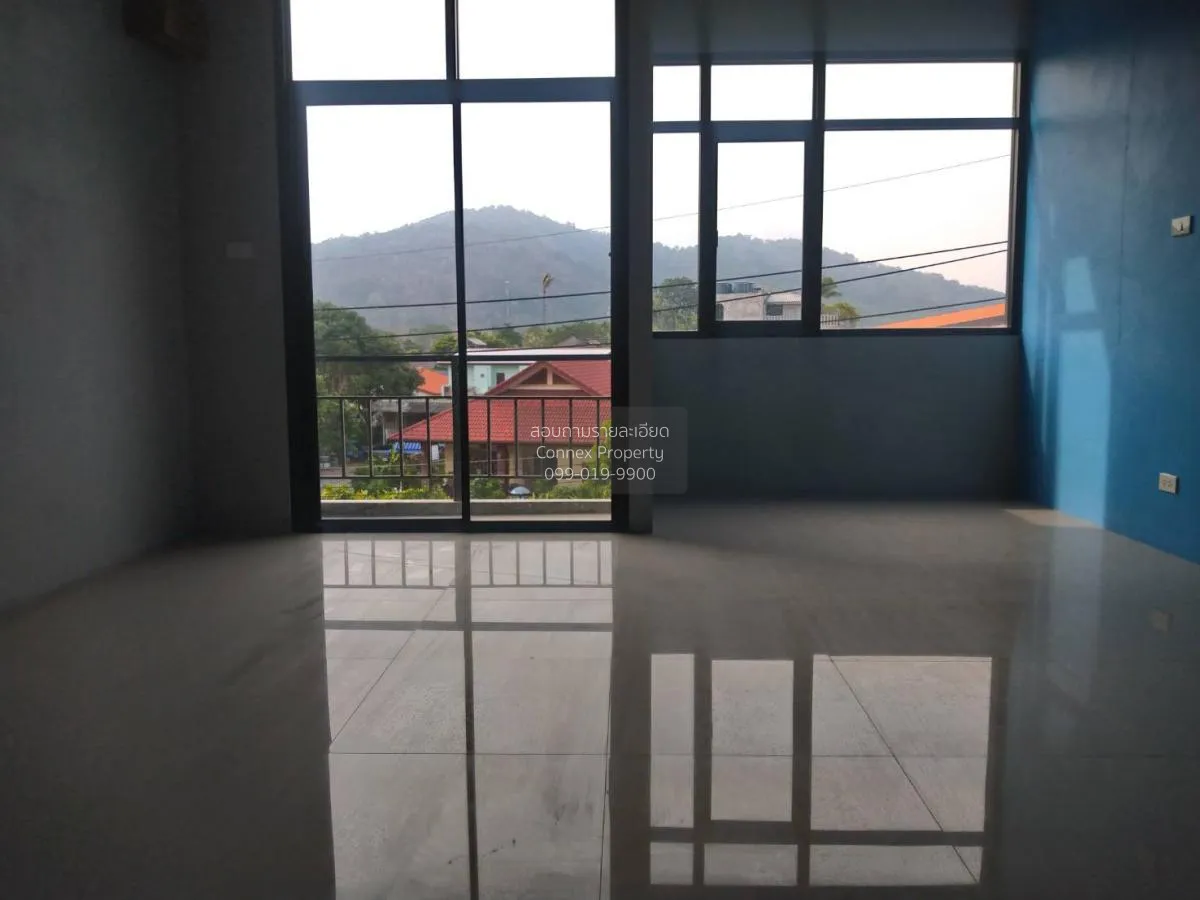 ขายตึกพาณิชย์​ภูเก็ต​ ชั้นสูง ราไวย์ เมืองภูเก็ต ภูเก็ต CX-97710