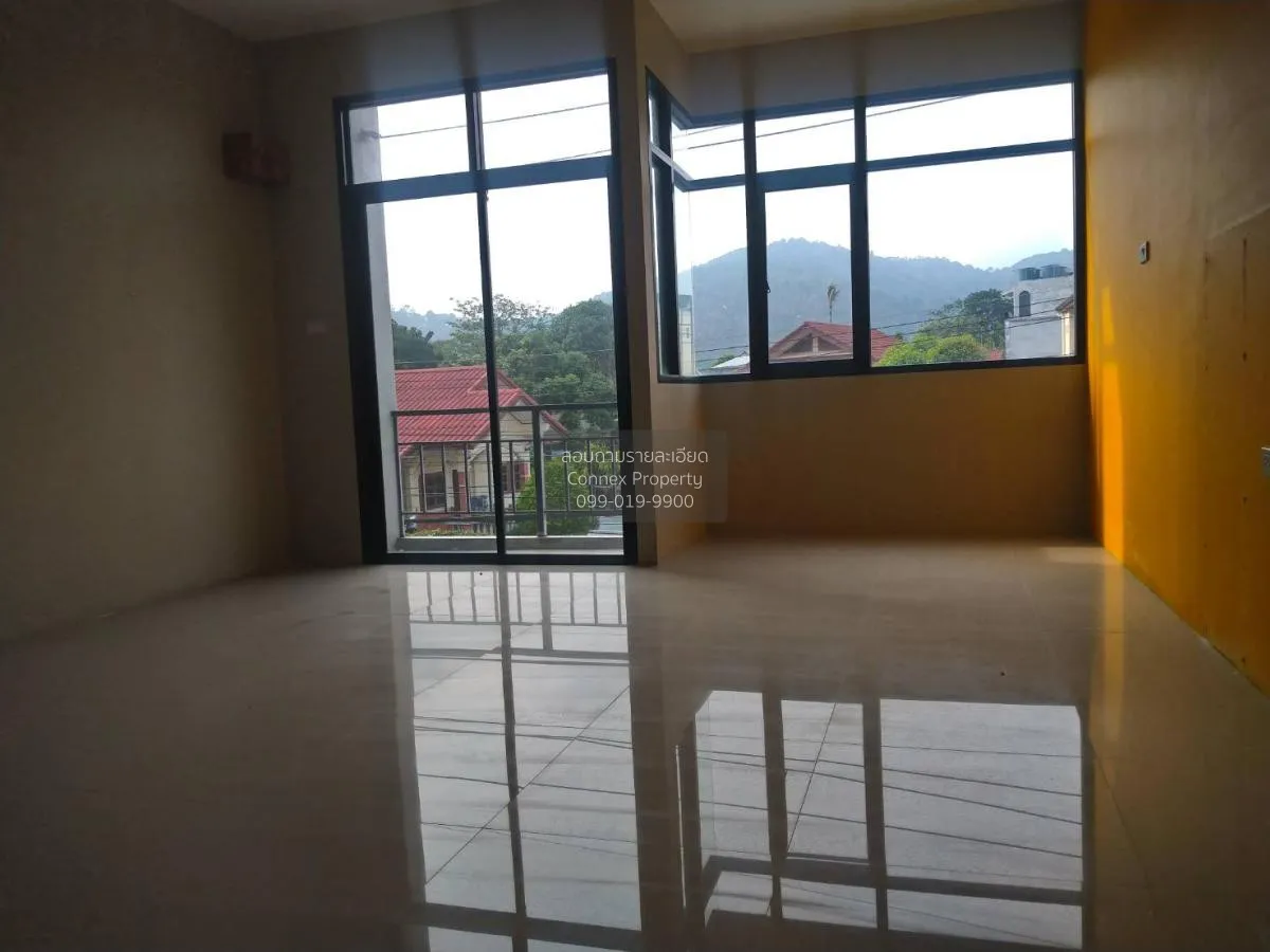 ขายตึกพาณิชย์​ภูเก็ต​ ชั้นสูง ราไวย์ เมืองภูเก็ต ภูเก็ต CX-97710