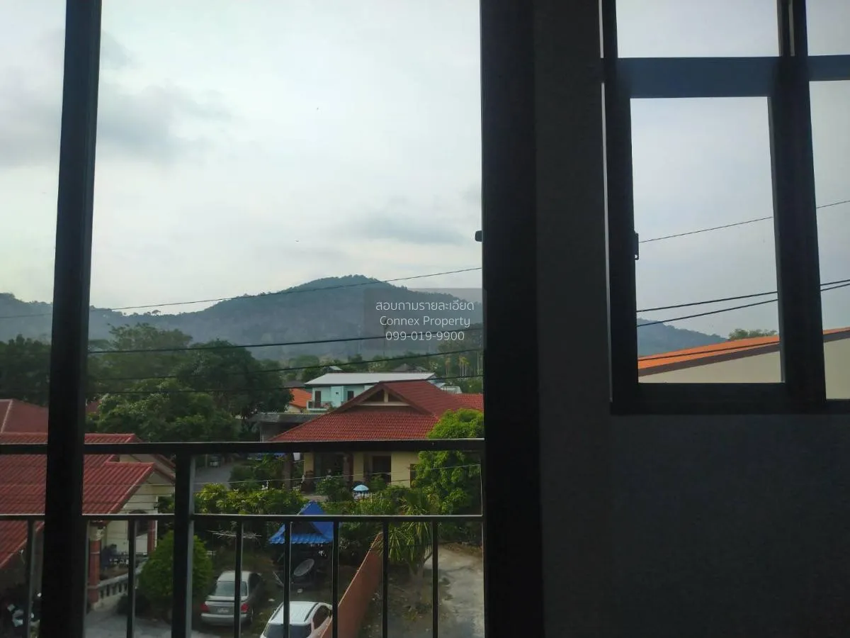 ขายตึกพาณิชย์​ภูเก็ต​ ชั้นสูง ราไวย์ เมืองภูเก็ต ภูเก็ต CX-97710