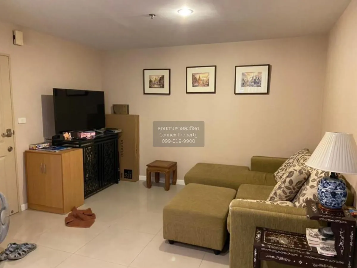 ขายคอนโด  เมโทร ปาร์ค สาทร BTS-วุฒากาศ ปากคลองภาษีเจริญ เขต ภาษีเ 1