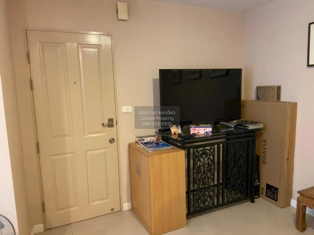 ขายคอนโด  เมโทร ปาร์ค สาทร BTS-วุฒากาศ ปากคลองภาษีเจริญ เขต ภาษีเ 4